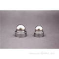 stainless steel valve ball and seat